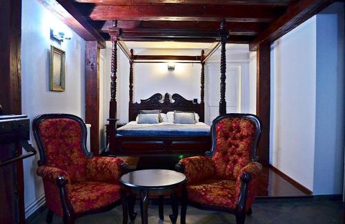 Brasov House | CASA LIDIA BRASOV