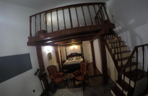 Brasov House | CASA LIDIA BRASOV