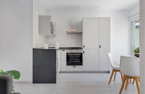 Costa del Sol Apartment | Casa Lido - Front line beach