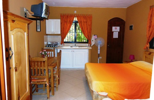 La Ceiba Apartment | Casa Lily & Coco