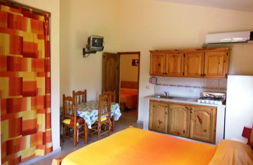 La Ceiba Apartment | Casa Lily & Coco