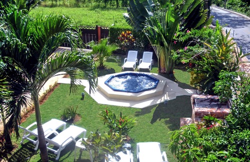 La Ceiba Apartment | Casa Lily & Coco