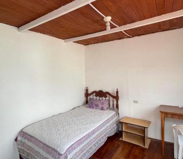 Chorrillos House | Casa LIMA