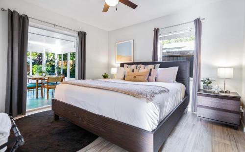 South Middle River House | Casa Limon - Private Heated Pool Prime Location & Parking