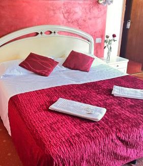 Castello House | Casa Lin Venice Zimmer