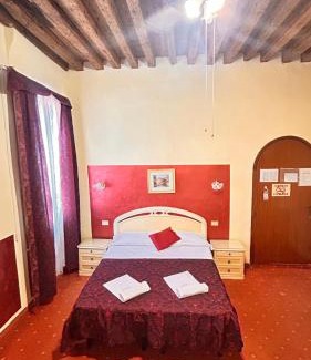 Castello House | Casa Lin Venice Zimmer