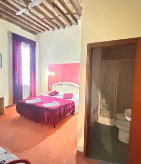 Castello House | Casa Lin Venice Zimmer