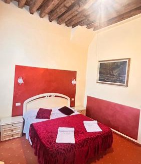 Castello House | Casa Lin Venice Zimmer