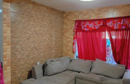 Terra Firme House | Casa linda e aconchegante