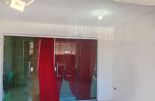 Terra Firme House | Casa linda e aconchegante