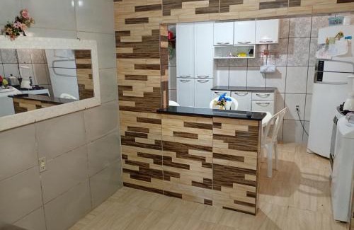 Terra Firme House | Casa linda e aconchegante