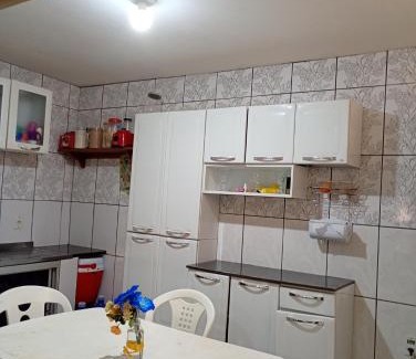 Terra Firme House | Casa linda e aconchegante