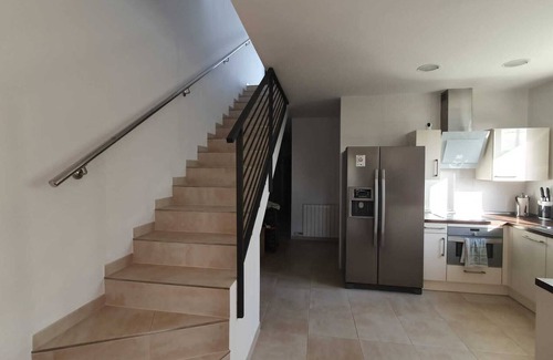 Cala Pi House | " Casa Linda " Meerblick, Wlan, Hifi mit Bluetooth