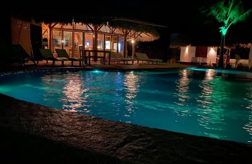 Caicara House | Casa Lindissima com Piscina Préa