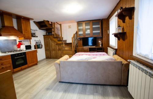 Aprica House | Casa Liscidini