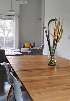 Minatitlán House | Casa llena de vida con 3 habitaciones y 1 suite