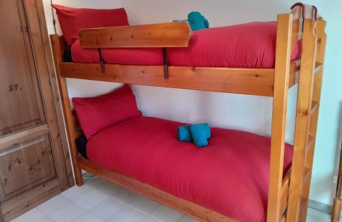 Paquier Apartment | Casa Lo Tzé