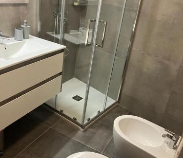 Paquier Apartment | Casa Lo Tzé
