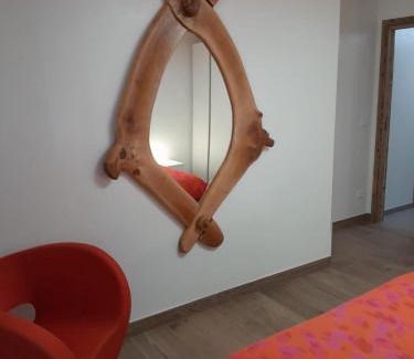 Paquier Apartment | Casa Lo Tzé