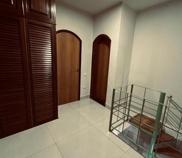 Cachoeira Paulista Resort | Casa localizada a 6 minutos da Canção Nova