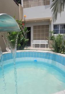 Sao Luis House | Casa Loft 9C