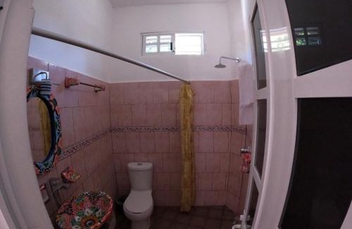 Brisas de Zicatela Apartment | Casa Lomas del Marinero Internet Starlink SIN GARAJE