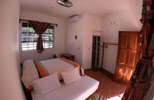 Brisas de Zicatela Apartment | Casa Lomas del Marinero Internet Starlink SIN GARAJE