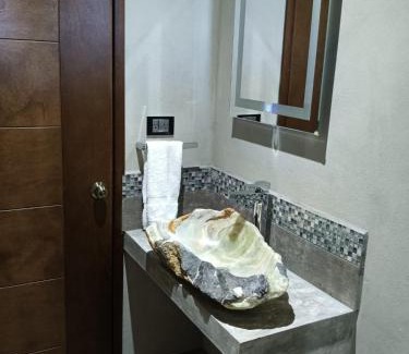 Atlixco Hotel | Casa Lomas Grangelo