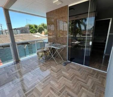 Saubara Apartment | Casa longa temporada e curta !