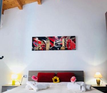 Castellammare del Golfo Apartment | Casa Longo 2