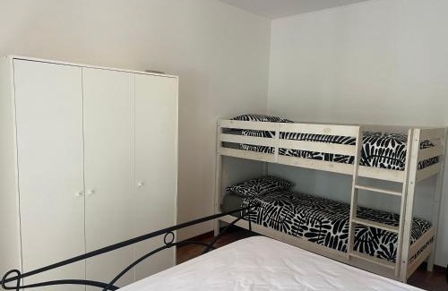 San Polo-Cimabue Apartment | Casa LORY