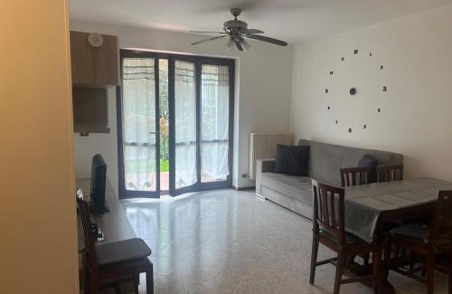 San Polo-Cimabue Apartment | Casa LORY