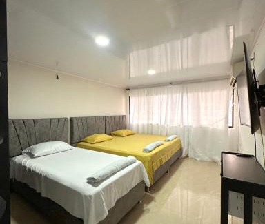 Valledupar House | Casa los almendros con aire acondicionado , Excelente ubicacion