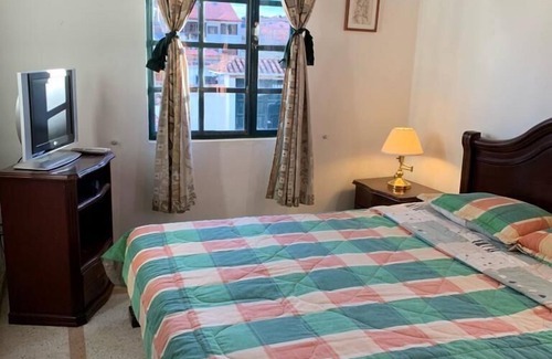 Villa de Leyva Hotel | Casa Los Angeles
