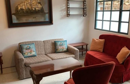 Villa de Leyva Hotel | Casa Los Angeles