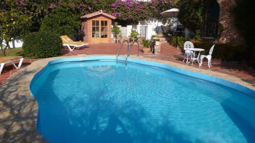Maro Villa | Casa los Arcos