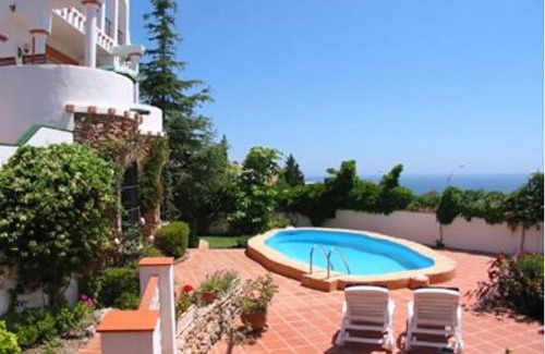 Maro Villa | Casa los Arcos