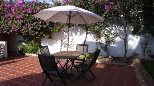 Maro Villa | Casa los Arcos