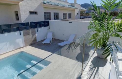 Los Belones Villa | Casa Los Belones, Villa with private pool and game room
