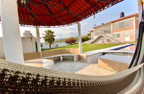 Oaxtepec Apartment | casa los doberman