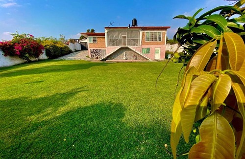 Oaxtepec Apartment | casa los doberman