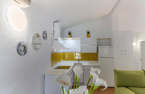 Conil de la Frontera House | Casa Los Pinos Torre Castilnovo - Comfortable andalucian cortijo with fenced pool not far from the beach