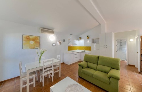 Conil de la Frontera House | Casa Los Pinos Torre Castilnovo - Comfortable andalucian cortijo with fenced pool not far from the beach