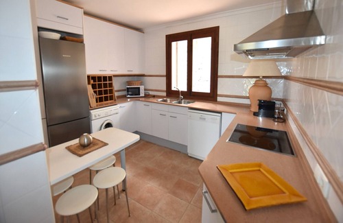 Trencall Villa | Casa Los Hibiscos Javea - 5096