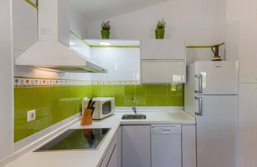Conil de la Frontera House | Casa Los Pinos Pleamar - Comfortable andalucian cortijo with fenced pool not far from the beach