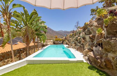 Mogan House | Casa Los Pinos