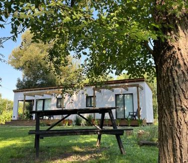 Chascomus House | Casa Los Sauces