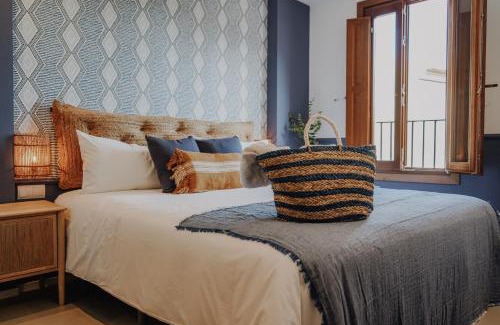 Altea Apartment | Casa Los Yayos by Nomad Stays
