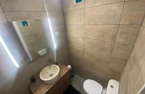 Penela Apartment | Casa lovits - Cozy One-Bedroom Apartment with Modern Comforts