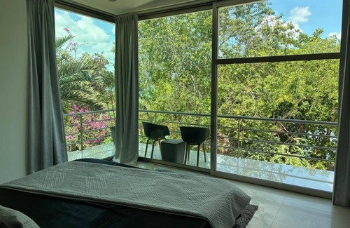 Bacalar Hotel | Casa Lua by Ambar